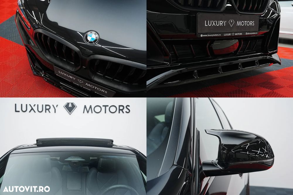 BMW X6 xDrive40i AT MHEV - 23