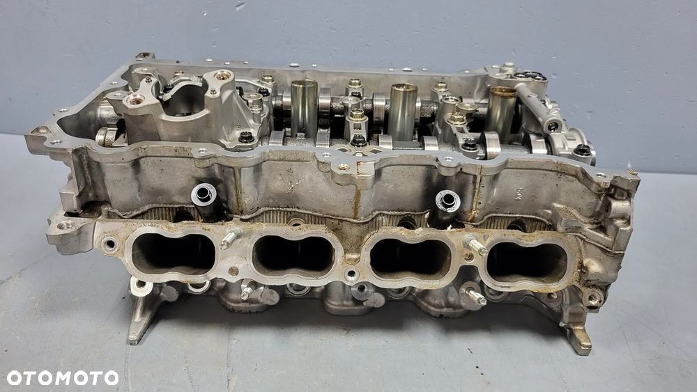 Głowica Wałki Lexus IS 200T 8AR - 7