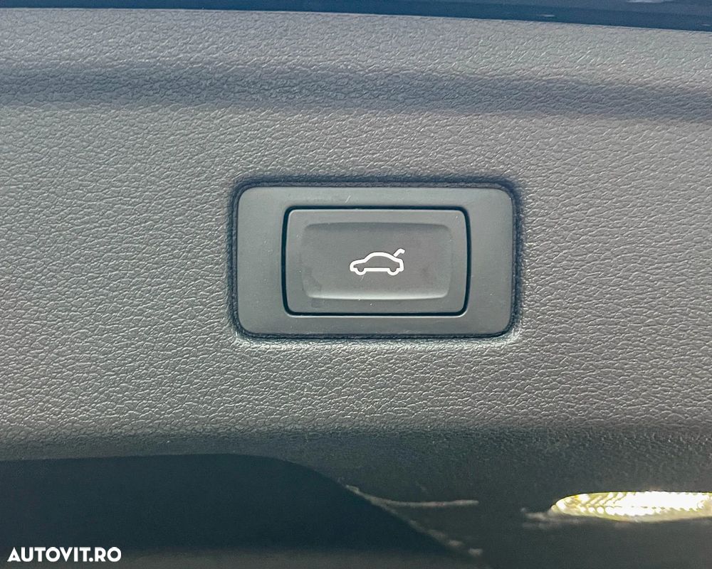 Audi A5 Sportback 40 TFSI S tronic S line - 27