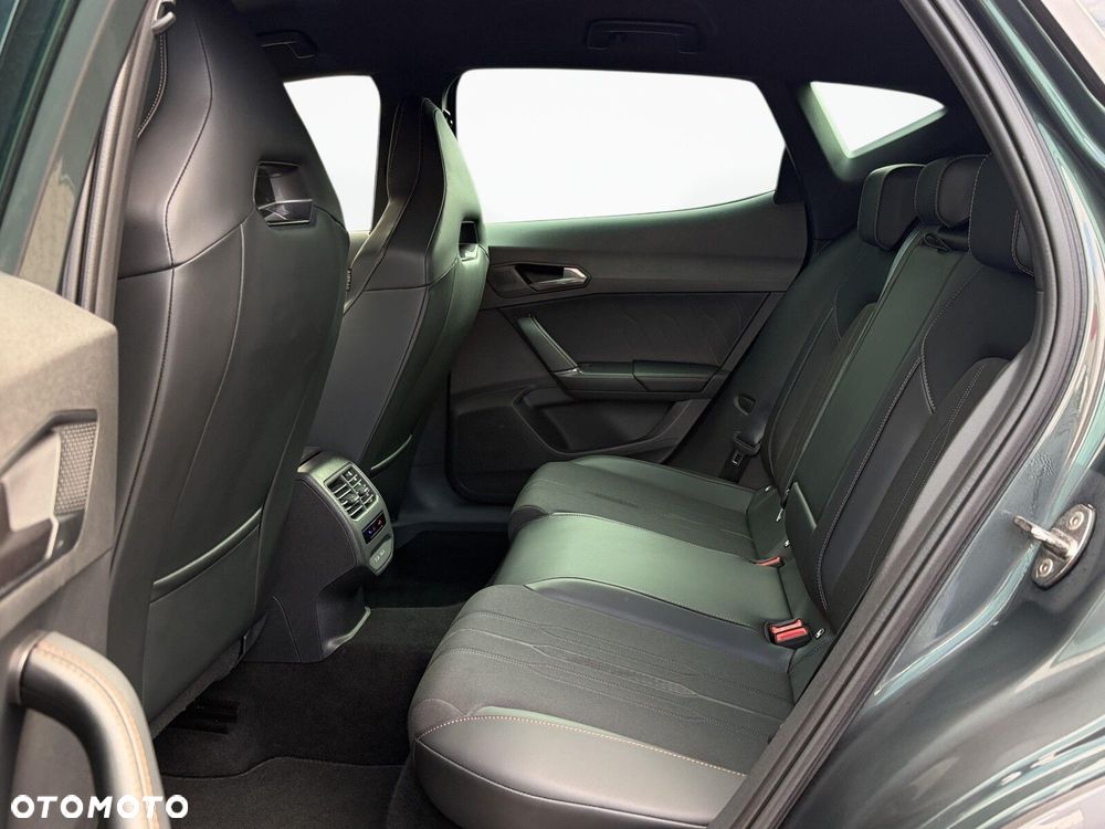 Cupra Formentor 1.4 e-Hybrid VZ DSG - 12