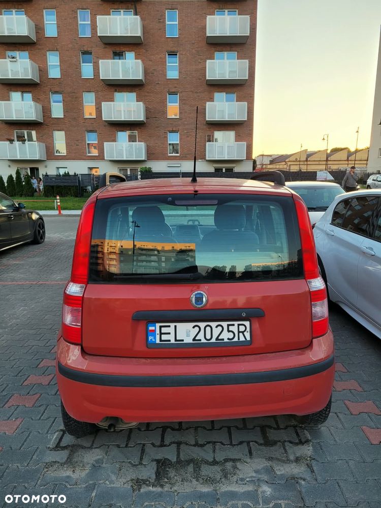Fiat Panda - 3