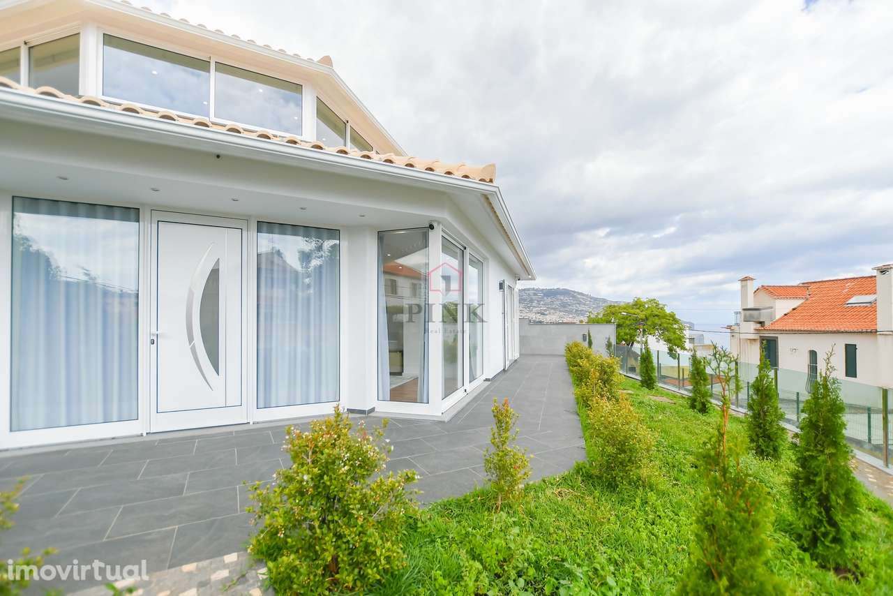 Moradia - T3 - Funchal - Grande imagem: 2/25