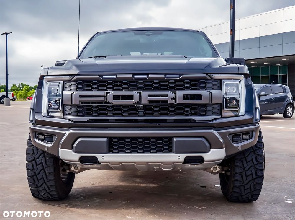 Ford F150 - 2