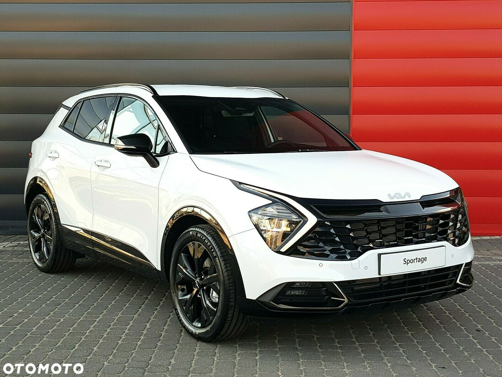 Kia Sportage 1.6 T-GDI Anniversary 2WD DCT - 3