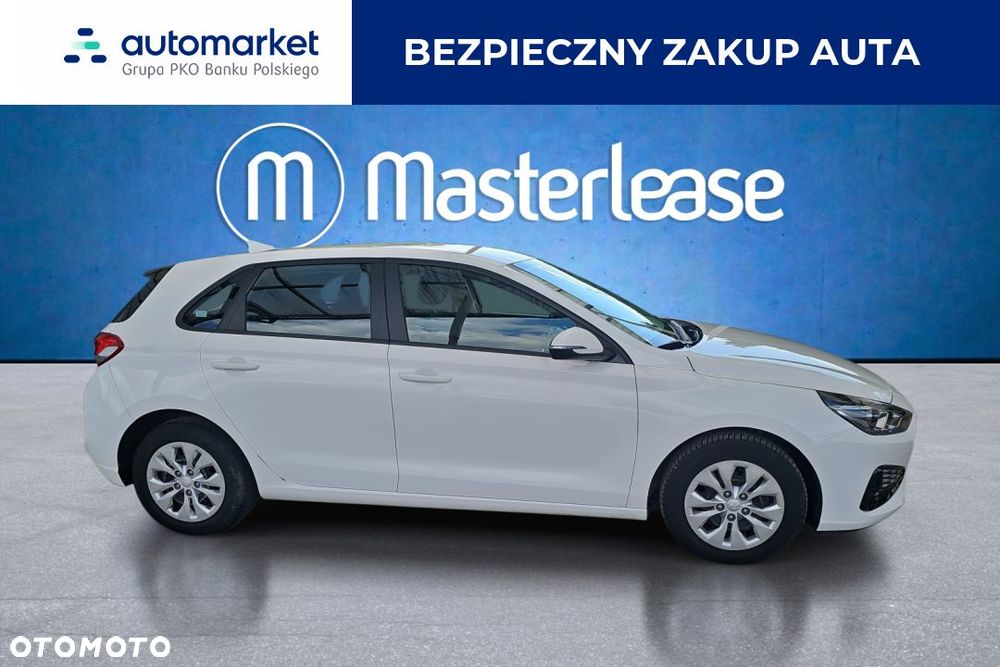 Hyundai i30 1.0 T-GDI Modern - 4