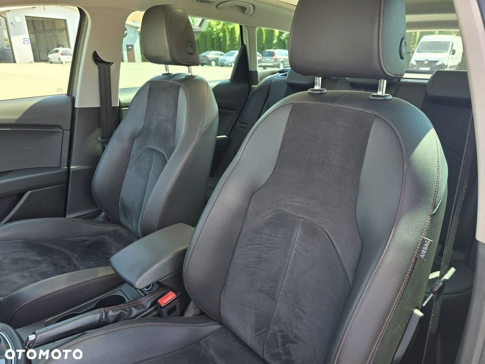 Seat Leon - 20