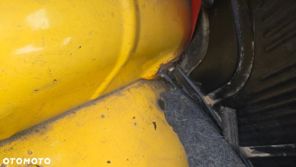 Fiat Cinquecento - 8