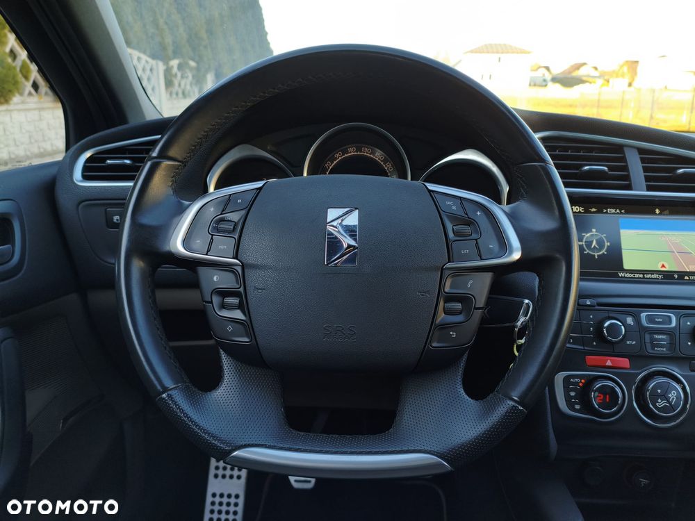 Citroën DS4 2.0 BlueHDi SoChic S&S - 29