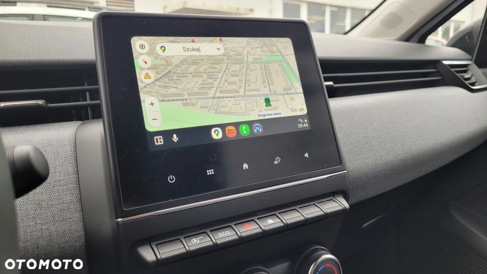 Renault Clio 1.0 TCe Evolution - 20