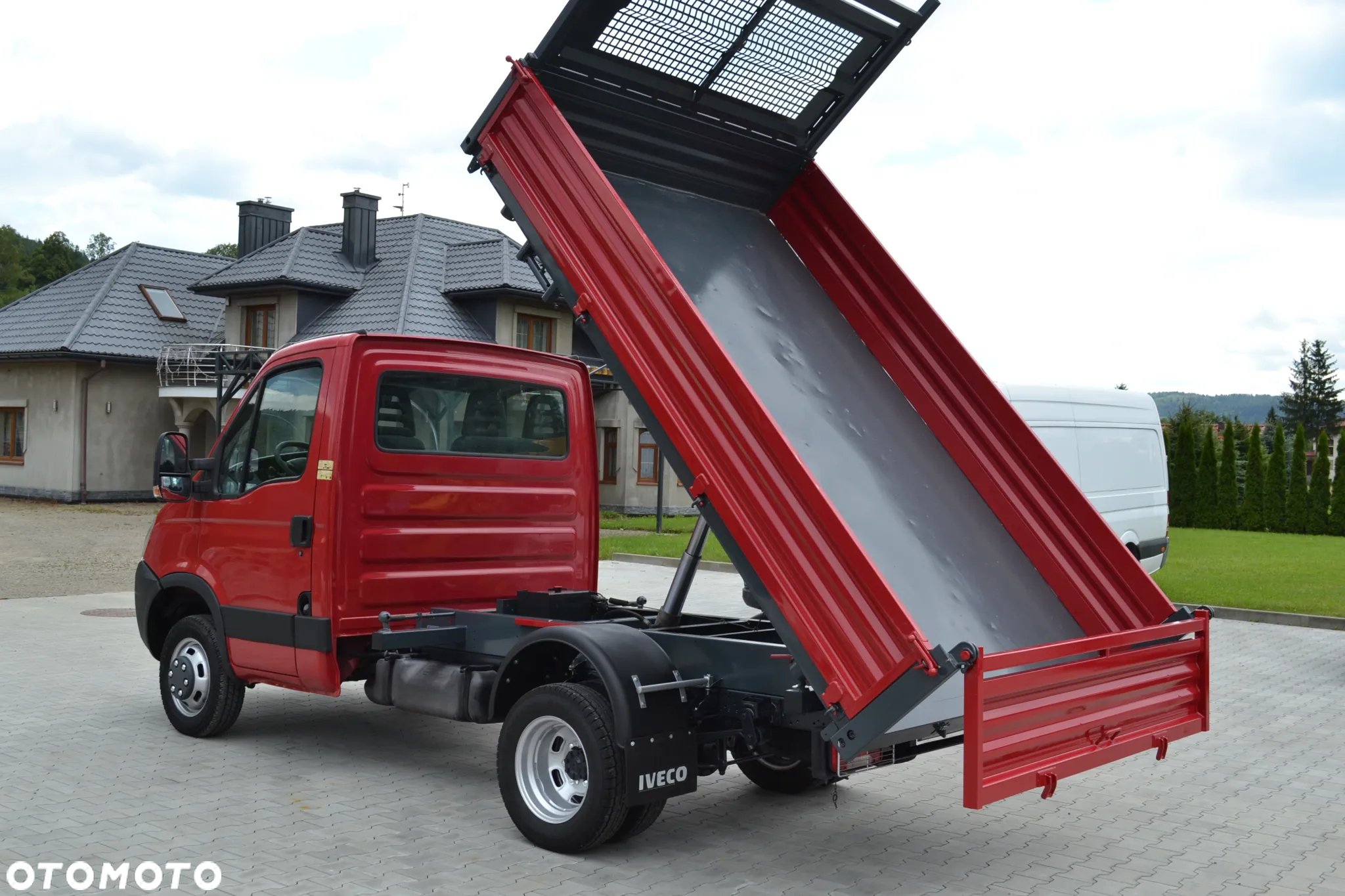 Iveco Daily 35C12 - 3