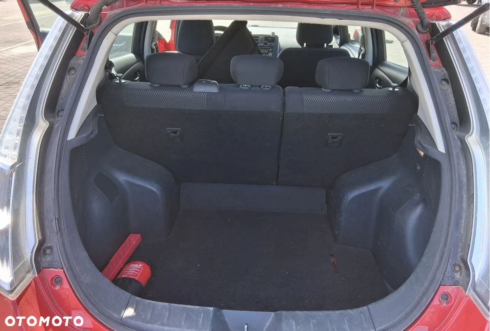 Nissan Leaf 30kWh Visia - 14