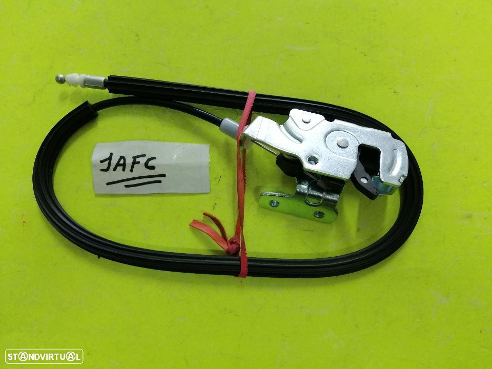 Fecho da tampa da mala inferior Jumper Ducato Boxer 2006- - 1