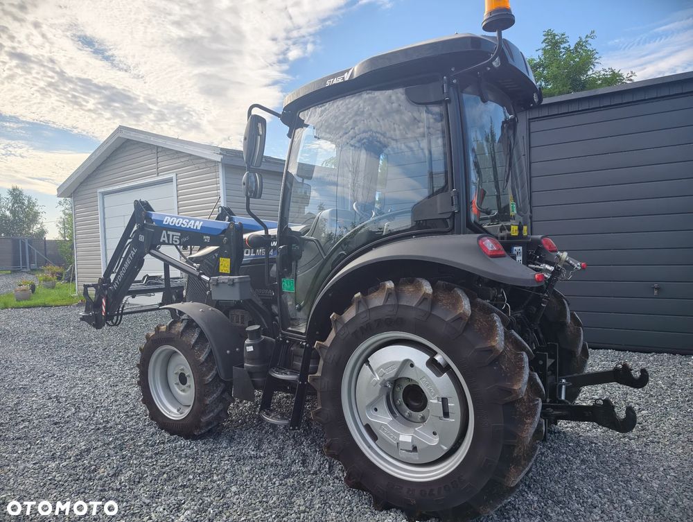 Lovol M504PRO - 1