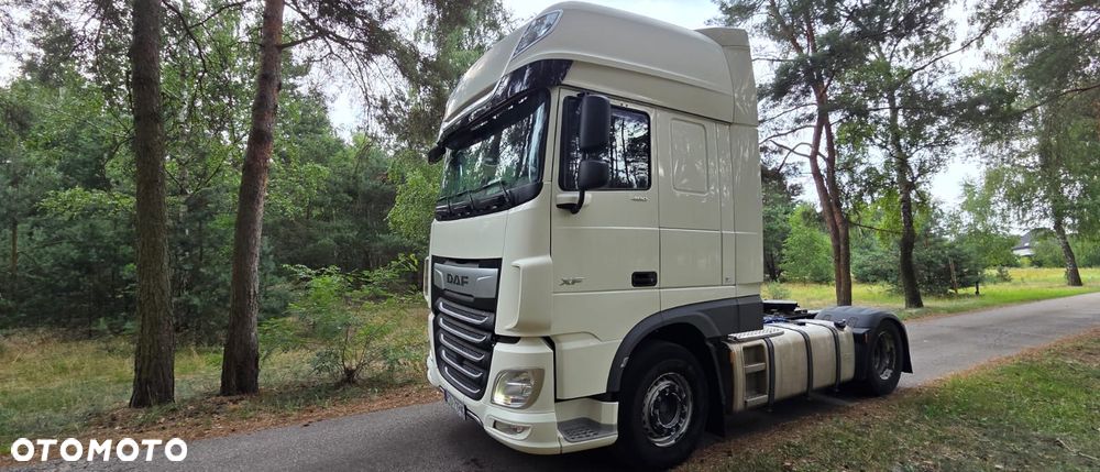 DAF - 1