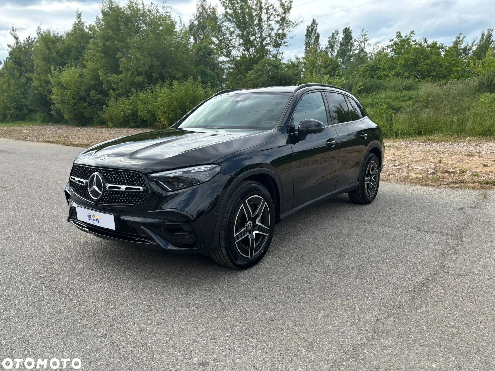 Mercedes-Benz GLC 200 d 4-Matic - 4