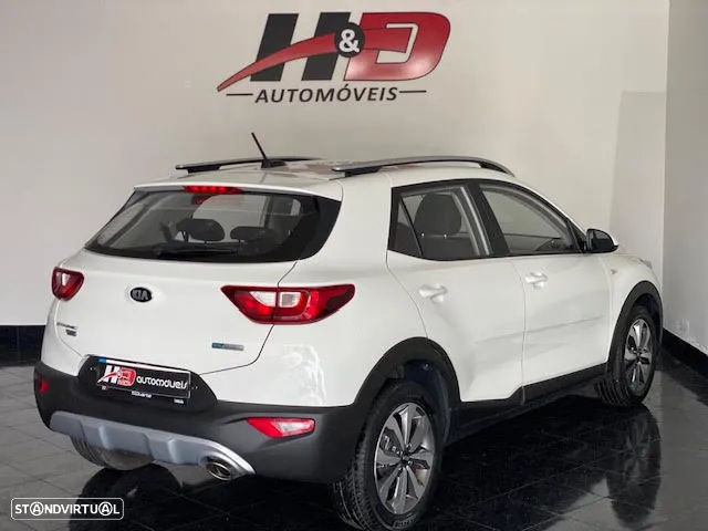 Kia Stonic 1.0 T-GDI EX - 3