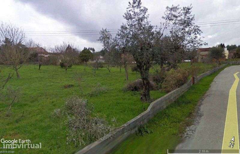 Excecional Terreno em Ansião 2.200 m2 - Grande imagem: 3/3