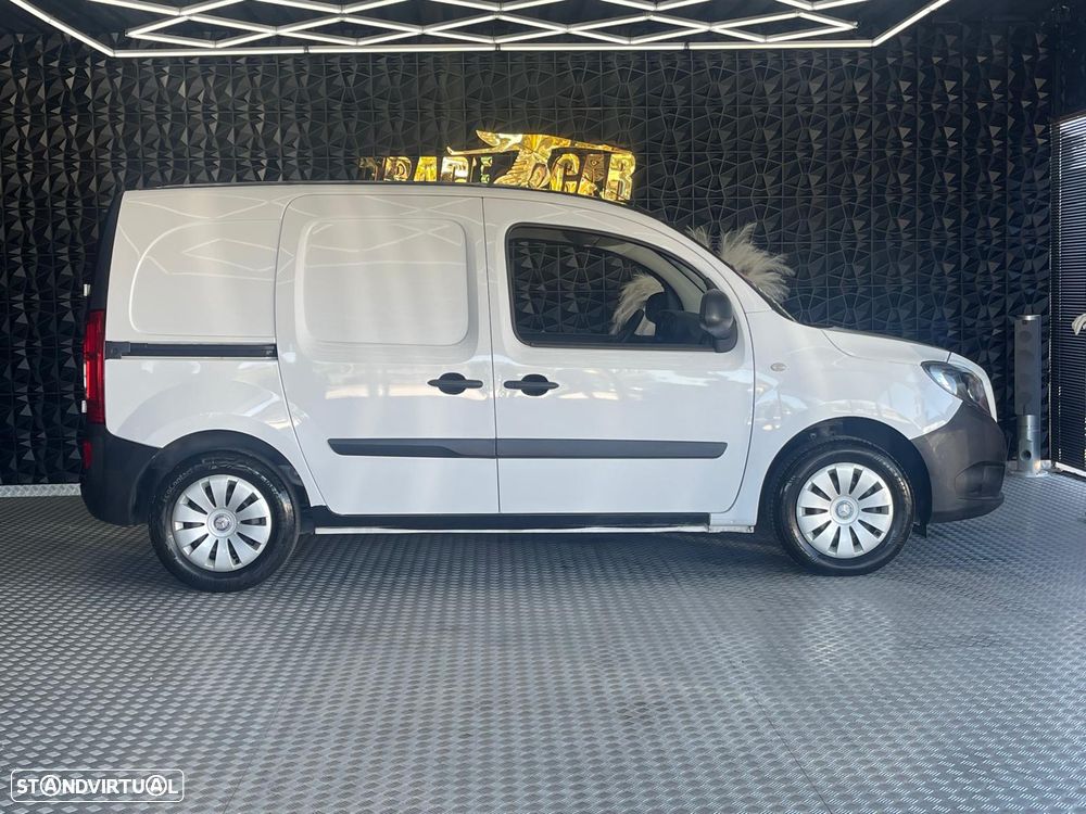 Mercedes-Benz Citan 108 CDi/27 - 14