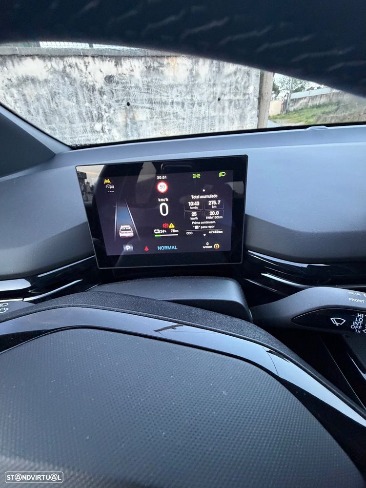 MG MG4 4 Luxury 64 kWh - 13