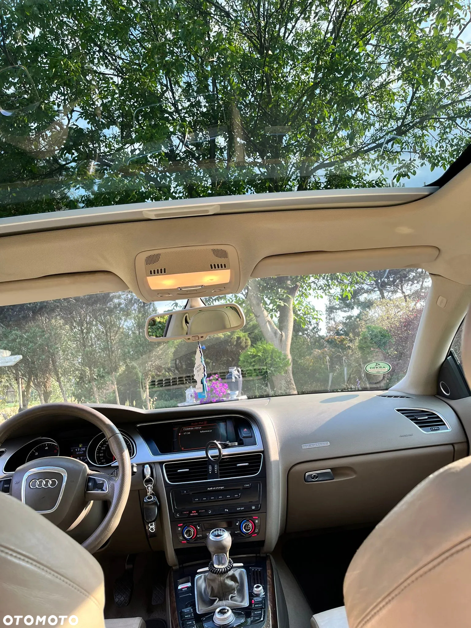 Audi A5 - 12