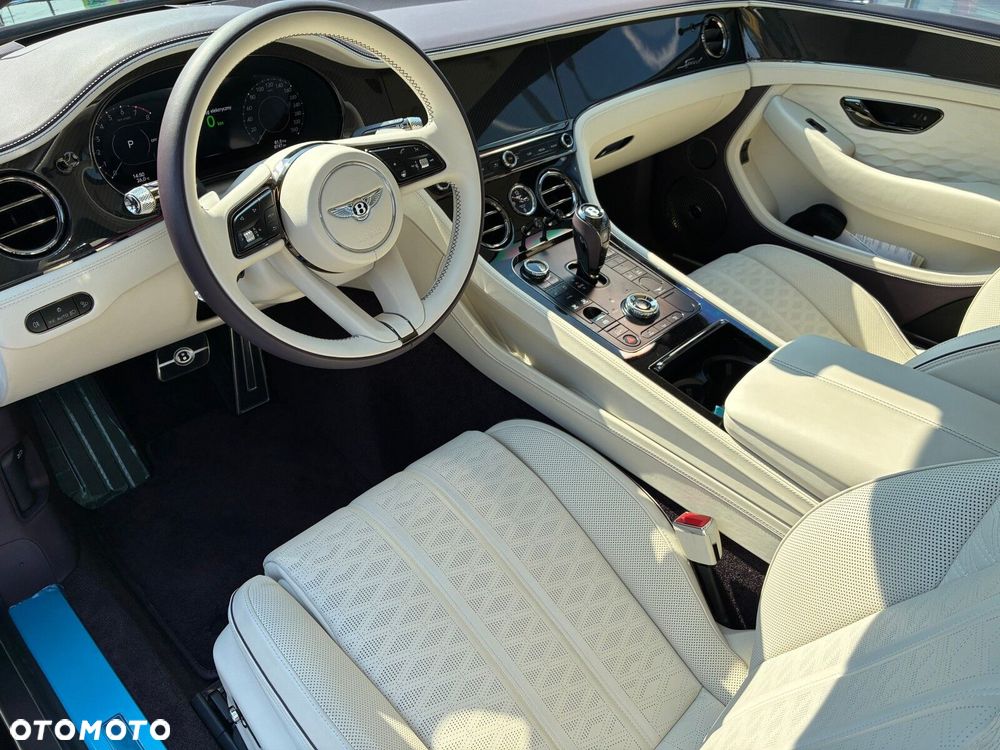 Bentley Continental GT - 9