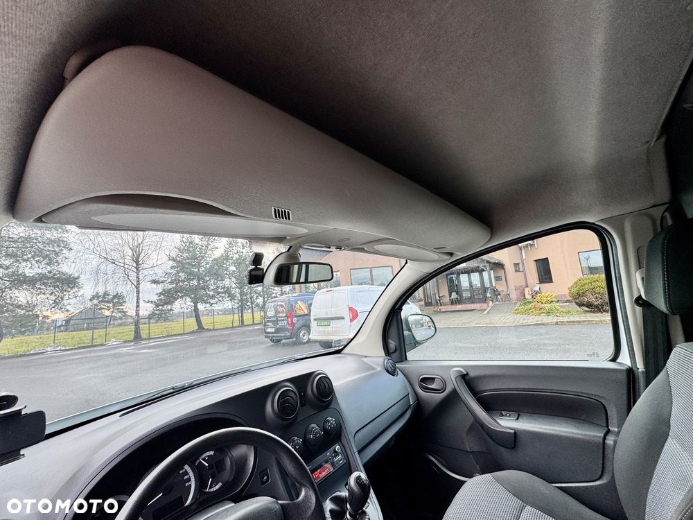 Mercedes-Benz Citan 111 CDI - 30