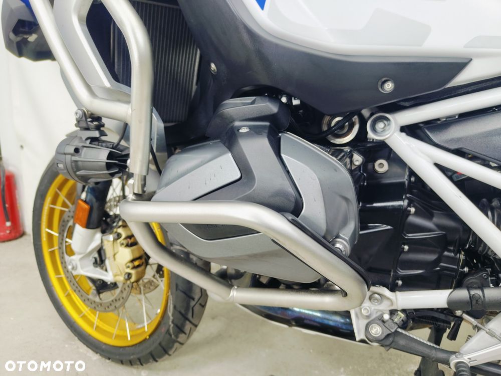 BMW R1250 GS Adventure - 24