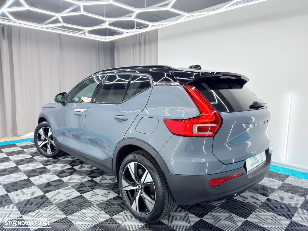 Volvo XC 40 P8 AWD Recharge RDesign - 6