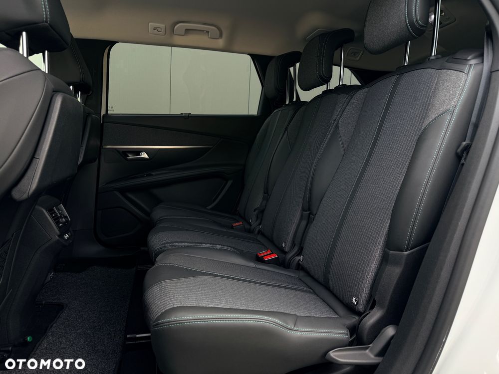 Peugeot 5008 2.0 BlueHDi Allure Pack S&S EAT8 - 9
