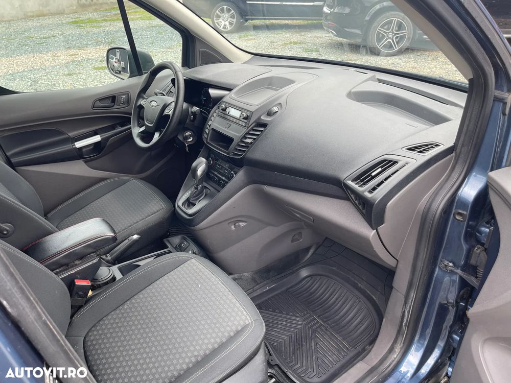 Ford Transit Connect - 6
