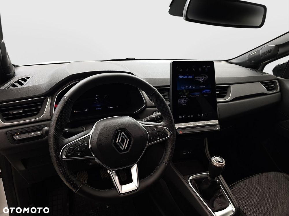 Renault Captur 1.0 TCe Techno - 9