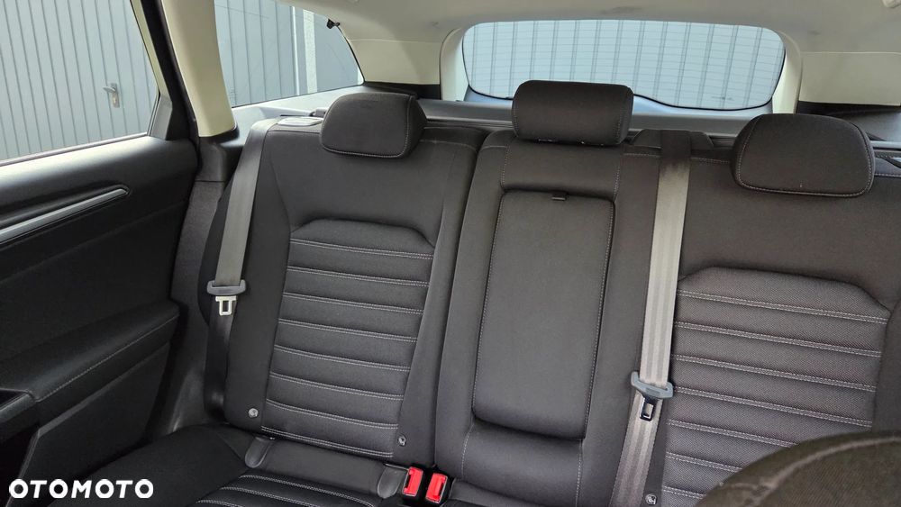 Ford Mondeo 2.0 TDCi Start-Stopp PowerShift-Aut Business Edition - 15