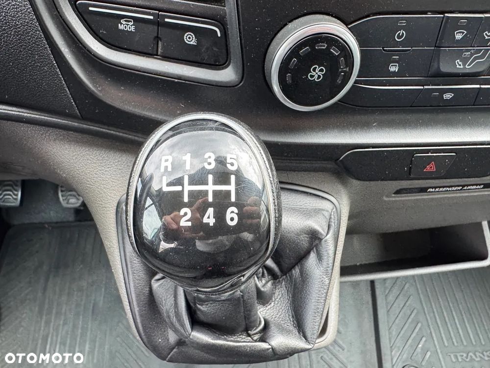 Ford TRANSIT - 27