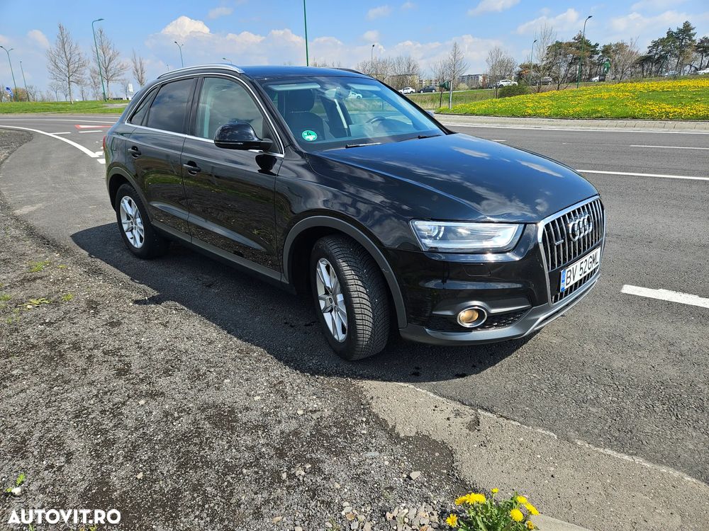 Audi Q3 - 1