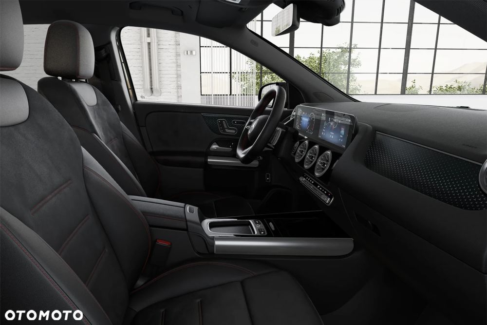 Mercedes-Benz GLA 200 mHEV AMG Line 7G-DCT - 19