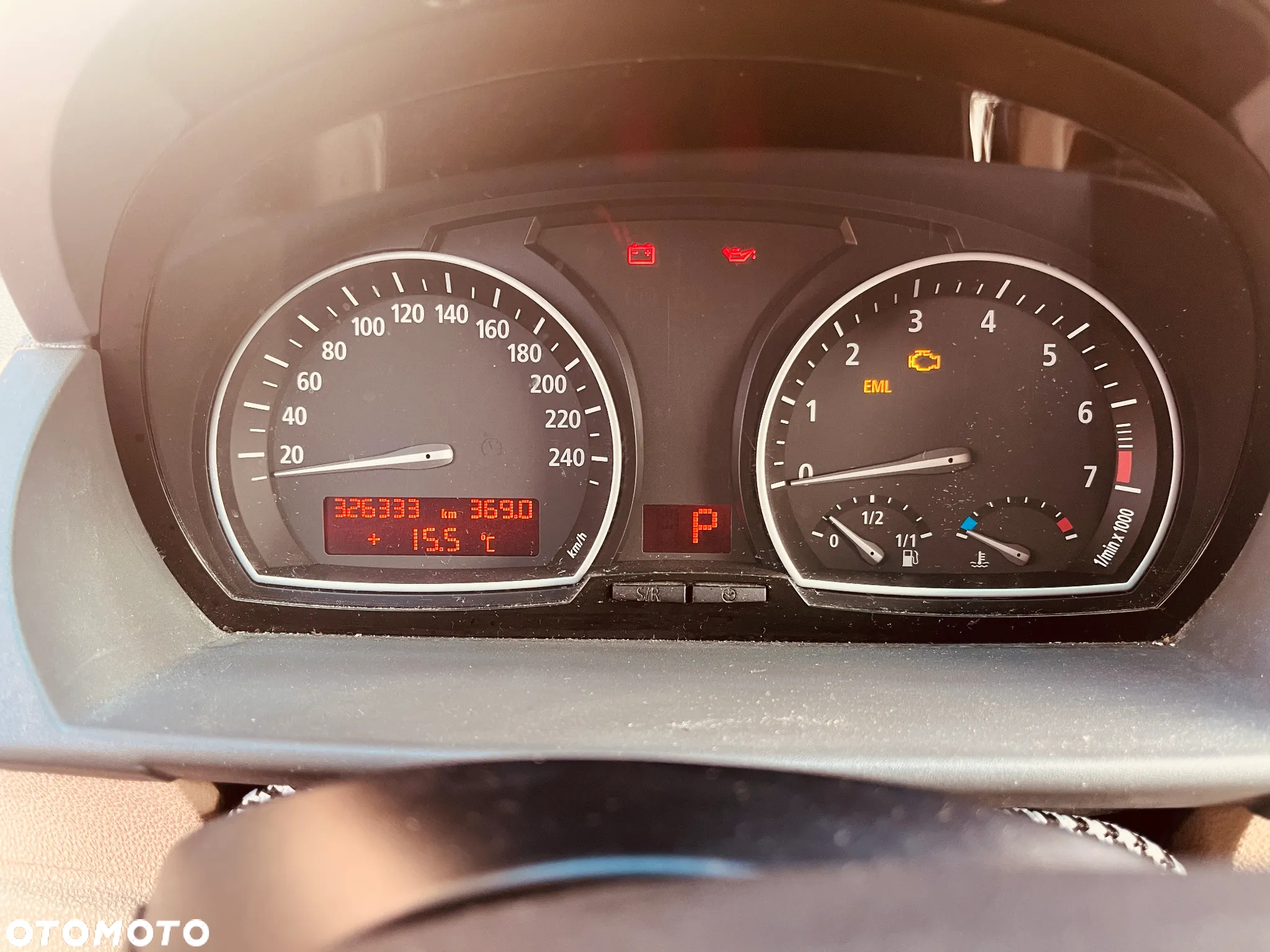 BMW X3 - 2