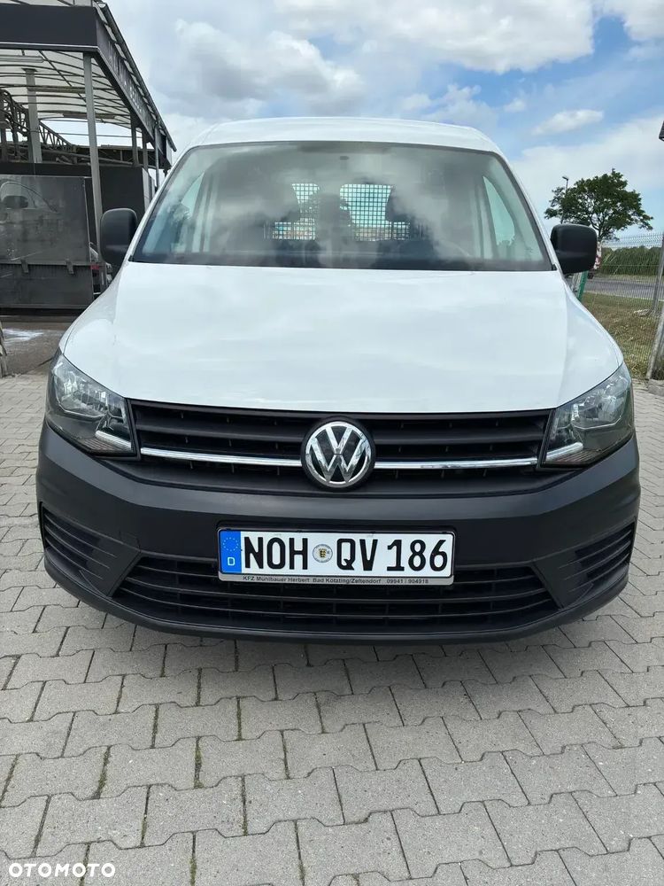 Volkswagen CADDY - 7