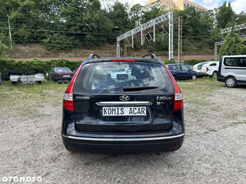 Hyundai i30 i30cw 1.4 FIFA WM Edition - 33