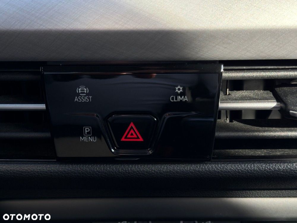 Volkswagen Golf - 19