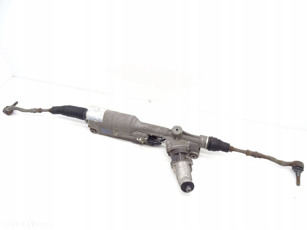 MAGLOWNICA PRZEKŁADNIA  STEROWNIK AUDI A6 C7 A7 4G 4G2423105D 4G0909144Q - 2