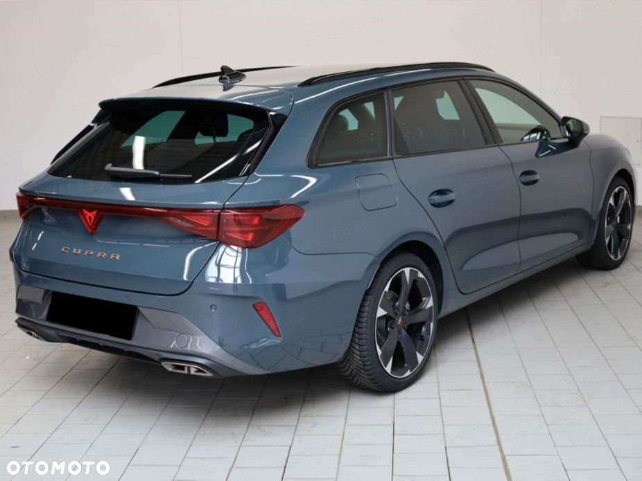 Cupra Leon - 3