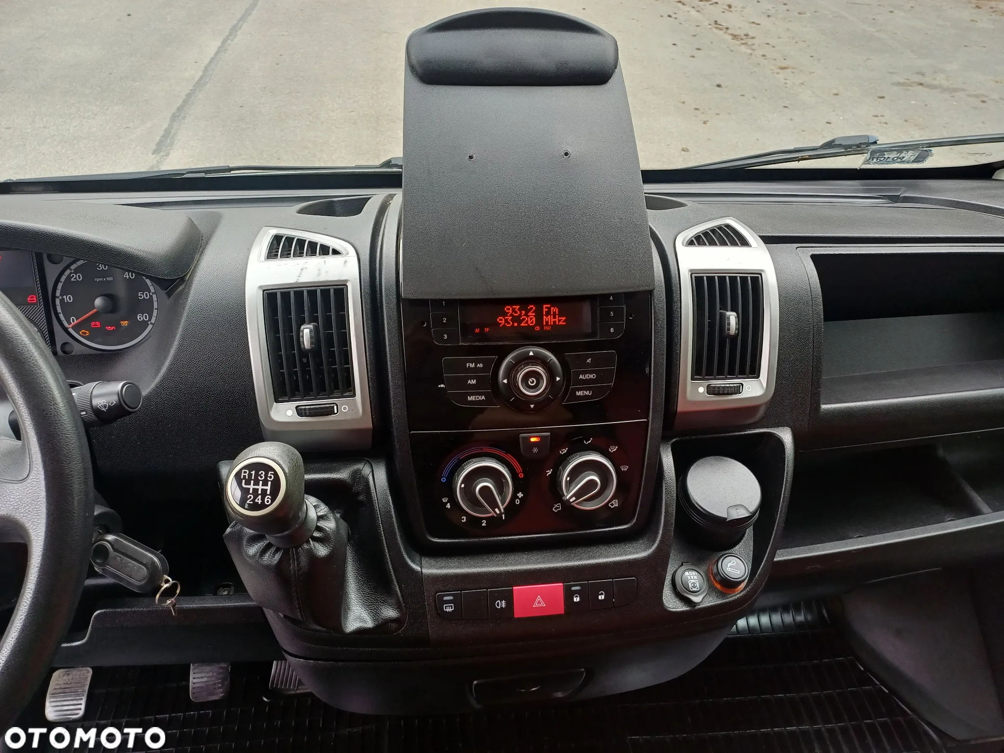 Fiat Ducato - 25