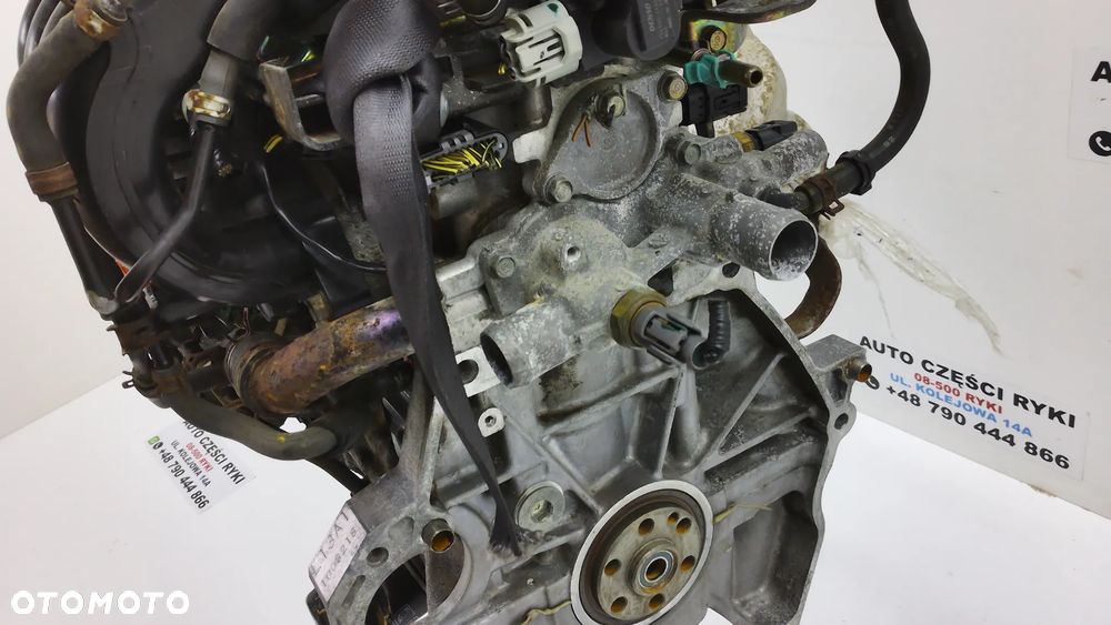 HONDA Silnik 1.3 B    L131A - 5