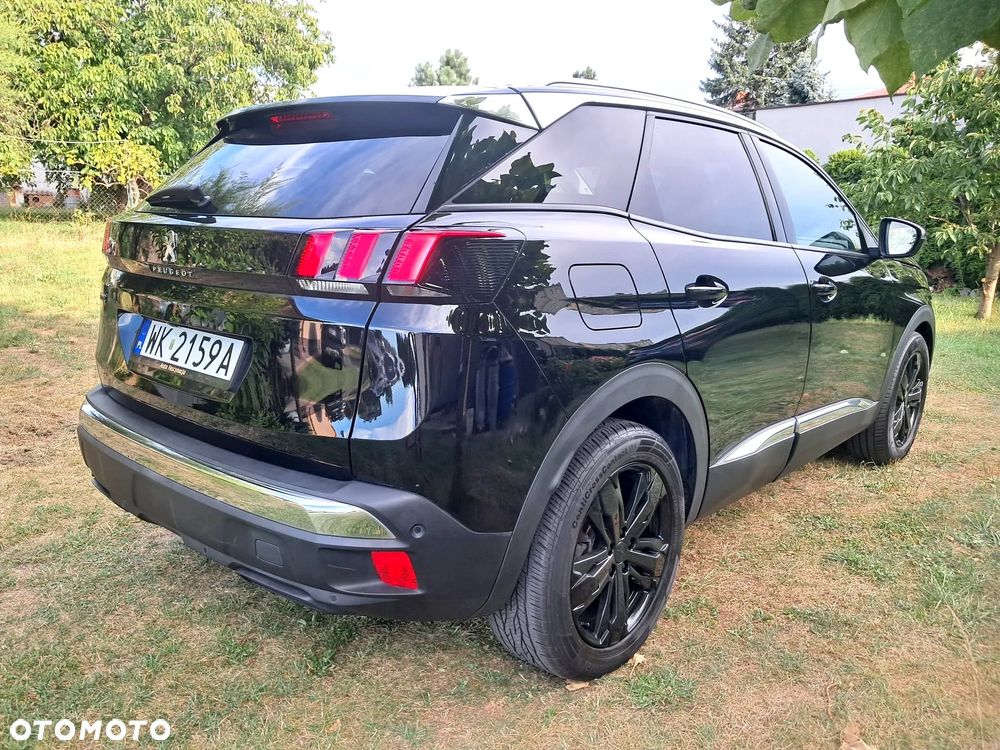 Peugeot 3008 PureTech 130 Stop & Start GPF Allure - 1