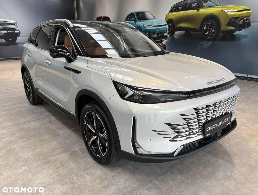 BAIC 7 - 14
