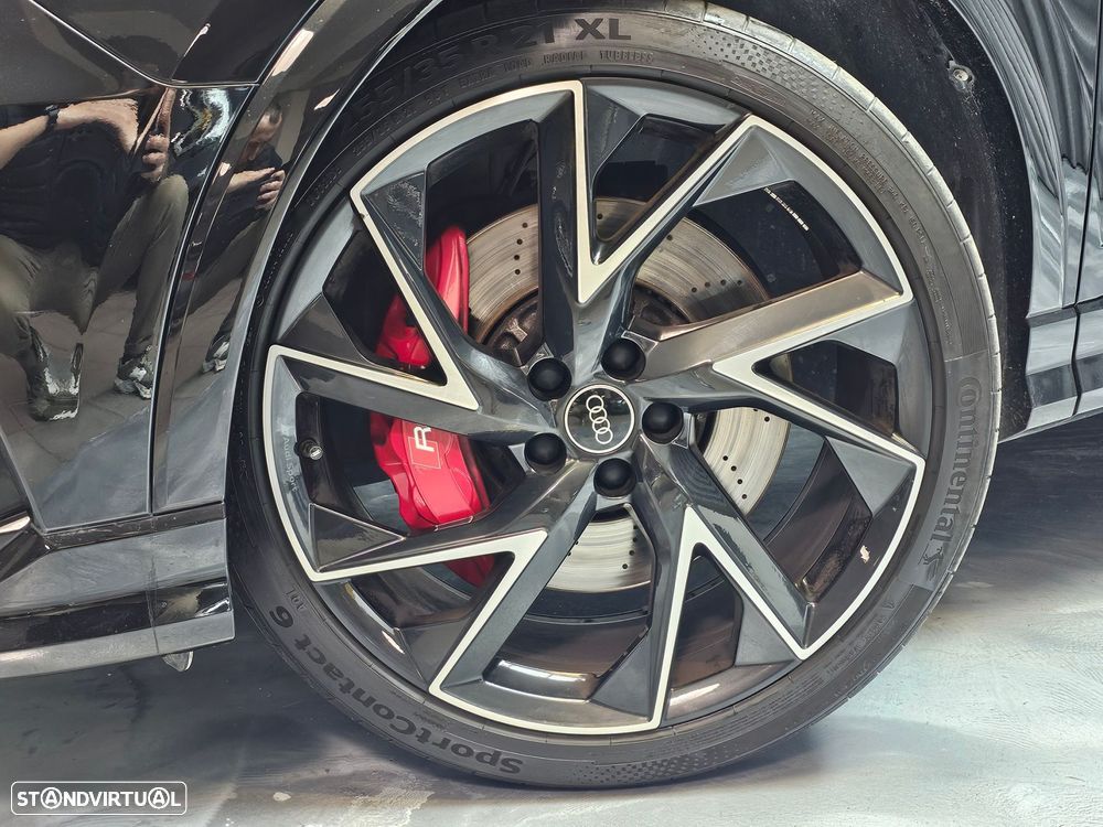Audi RS Q3 Sportback - 34