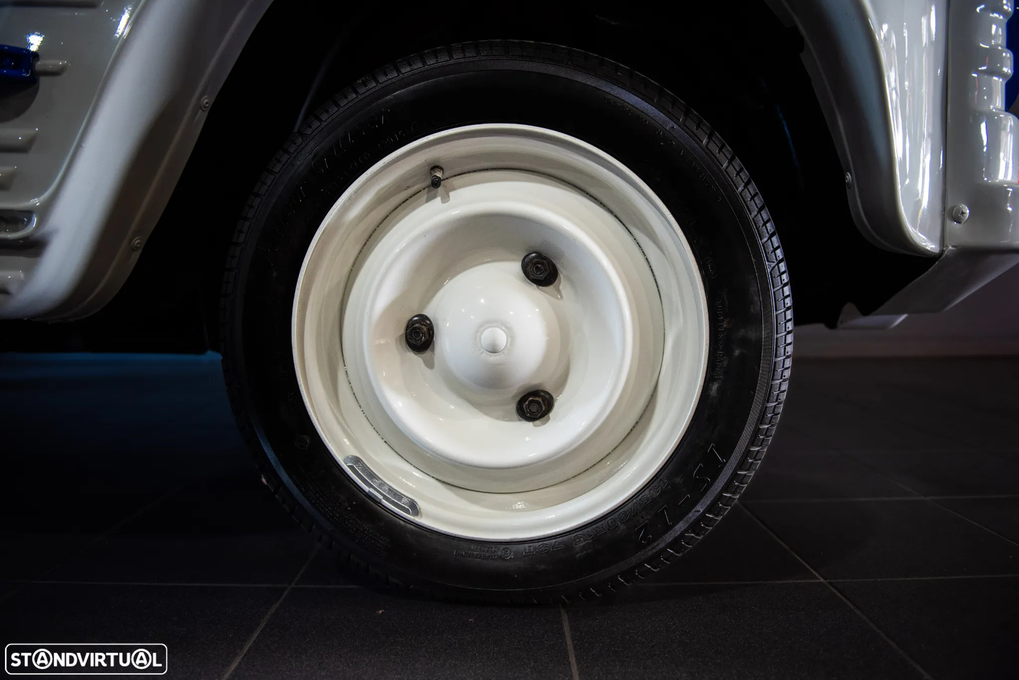 Citroën Mehari - 20
