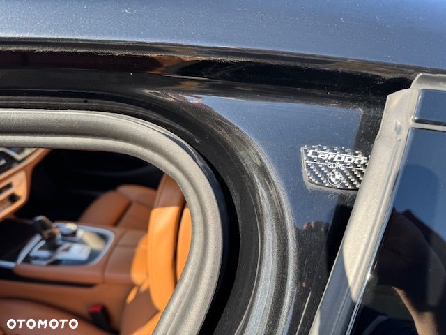 BMW Seria 7 740d xDrive - 13