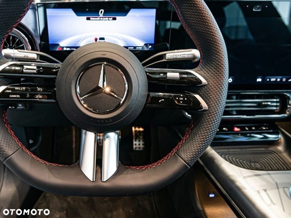 Mercedes-Benz CLA 220 mHEV 4-Matic 8G-DCT - 9