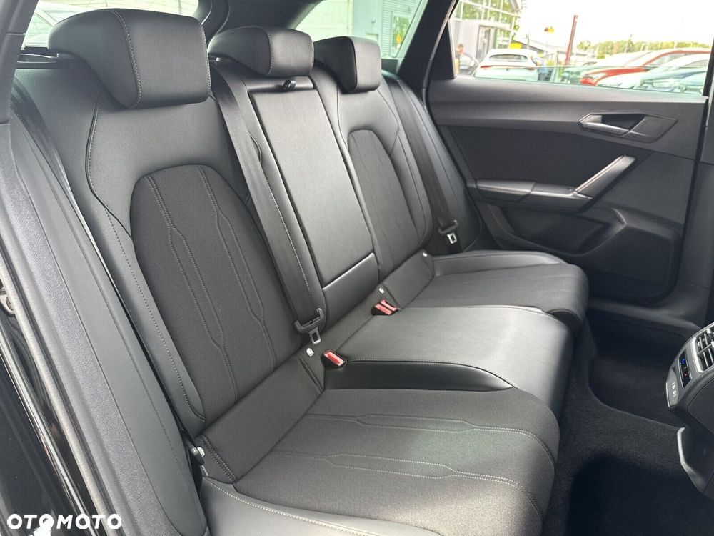 Cupra Leon Sportstourer 1.5 eTSI mHEV DSG - 14